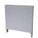Garland CCDBR-36SU 35 3/8" Cuisine Back Riser, 2 Decks for 36" StepUp Range-cityfoodequipment.com