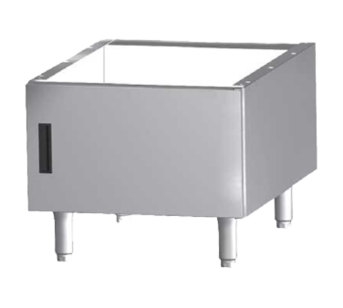 Garland G30-BRL-CAB 30"W Cabinet Base, Stainless Steel-cityfoodequipment.com