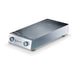 Garland GIIC-DH10.0 Countertop Induction Range w/ (2) Burners, 208-240v/3ph-cityfoodequipment.com