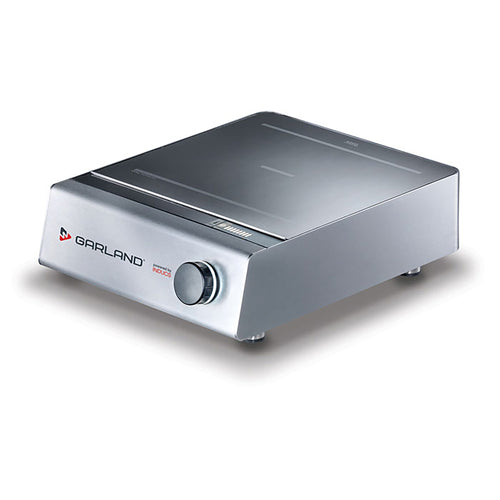 Garland GIIC-SH5.0 Countertop Induction Range w/ (1) Burner, 208-240v/3ph-cityfoodequipment.com