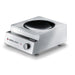 Garland GIIC-SW5.0 Countertop Induction Wok Unit w/ (1) Burner, 208-240v/3ph-cityfoodequipment.com