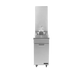 Garland M24SP Master Series Spreader Plate, 24"Wide Top, Range Line Work Surface Only-cityfoodequipment.com