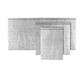 Garland M34LPBG Master Series Low Profile Backguard/Flue Riser, 10"H x 34"W, Stainless-cityfoodequipment.com