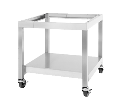 Garland SS-CSD-36 Equipment Stand, 18 x 25" for GD-36RB, GD-36G & GD-36GTH Series-cityfoodequipment.com