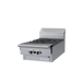 Garland C18-7M 18" 2 Burner Gas Range Top - Modular, Natural Gas-cityfoodequipment.com