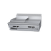 Garland C36-5M 36" Gas Range Top w/ Hot Top/Griddle - Modular, Natural Gas-cityfoodequipment.com