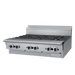Garland C36-6M 36" 6 Burner Gas Range Top - Modular, Natural Gas-cityfoodequipment.com