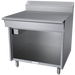 Garland C36-SC 36" Spreader Cabinet w/ Storage Base, Natural Gas-cityfoodequipment.com