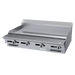 Garland C48-1-1M 48" Gas Range Griddle - Modular, Natural Gas-cityfoodequipment.com