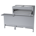 Garland GIR60 59" Gas Salamander Broiler, Natural Gas-cityfoodequipment.com