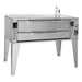 Garland GPD-60 Pizza Deck Oven, Natural Gas-cityfoodequipment.com