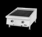 Garland GTBG24-AB24 24" Gas Charbroiler w/ Cast Iron Grates, Natural Gas-cityfoodequipment.com