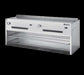 Garland IRCMA-48 48" Gas Cheese Melter w/ Infrared Burner, Stainless, Natural Gas-cityfoodequipment.com