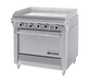 Garland M48T 34" Gas Range Griddle - Modular, Natural Gas-cityfoodequipment.com