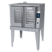 Garland MCO-GD-10M NG Single Full Size Natural Gas Convection Oven - 60,000 BTU-cityfoodequipment.com
