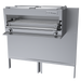 Garland UIR48 47 1/4" Gas Salamander Broiler, Natural Gas-cityfoodequipment.com