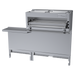 Garland UIR60 59" Gas Salamander Broiler, Natural Gas-cityfoodequipment.com