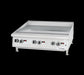 Garland UTGG60-GT60M 60" Gas Griddle w/ Thermostatic Controls - 1" Steel Plate, Natural Gas-cityfoodequipment.com