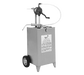 Giles GOC 80 lb Shortening Disposal Unit-cityfoodequipment.com