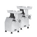 Globe CM12 Meat Chopper w/ #12 Head Size & 250 lbs Meat/hr, 115v-cityfoodequipment.com