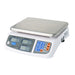 Globe GLS30 30 lb Price Computing Scale w/ LCD Display - Rechargeable Battery, 115v-cityfoodequipment.com