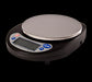 Globe GPS5 5 lb. Portion Control Scale w/ Ingredient Bowl-cityfoodequipment.com