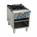 Globe GSP18G 1 Burner Stock Pot Range-cityfoodequipment.com