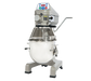 Globe SP20 20 Qt Mixer, 1/2 Hp, 115V, 6 Amps, ETL & NSF-cityfoodequipment.com