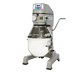 Globe SP25 25 Qt Mixer, 3/4hp,115v, 11 Amps, ETL & NSF-cityfoodequipment.com
