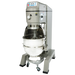 Globe SP80PL 80 Qt. Planetary Floor Mixer With Guard &-cityfoodequipment.com