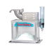 Gold Medal 1003S Sno-Konette Ice Shaver Snow Cone Machine w/ 500 lb/hr Capacity, 120v-cityfoodequipment.com