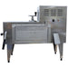 Gold Medal 1087 Block Ice Shaver w/ V-Belt Pulley & Safety Switch, 120v-cityfoodequipment.com