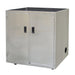Gold Medal 2009SS Popcorn Popper Base, Stainless-cityfoodequipment.com