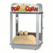 Gold Medal 2025 Citation Staging Cabinet w/ Illuminated Yellow Dome, 120v-cityfoodequipment.com