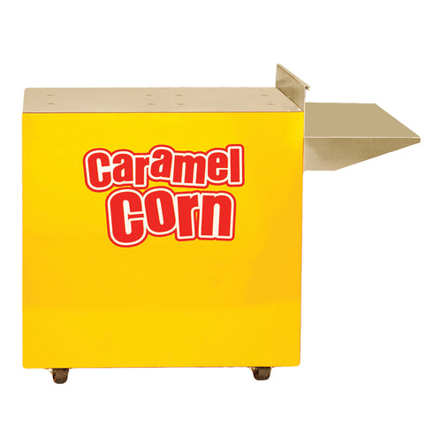 Gold Medal 2031CC Caramel Corn Base, 39 5/8" x 20" x 31"-cityfoodequipment.com