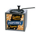 Gold Medal 2195 Buttery Topping Dispenser w/ 133 oz Capacity & Push Top Adjustable Pump, 120v-cityfoodequipment.com