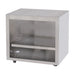Gold Medal 2436 Base for Mark-10 Mixer, Stainless-cityfoodequipment.com