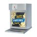 Gold Medal 2496 Counter Model BIB Butter Dispenser w/ 35 lb Bag In A Box Capacity, 120v-cityfoodequipment.com