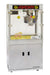Gold Medal 2670-071 32 oz Odyssey Popcorn Machine w/ Base & Electronic Heat Control, 208 240v-cityfoodequipment.com