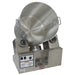 Gold Medal 2703-00-000 8 gal Cheddar Tumbler/Coater w/ Hot Plate & Heat Lamp - 120v-cityfoodequipment.com