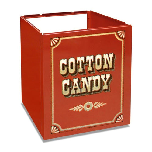 Gold Medal 3117 Antique Unifloss Base for Cotton Candy-cityfoodequipment.com