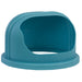 Gold Medal 3945 Double Bubble Cotton Candy Machine Cover, Blue-cityfoodequipment.com