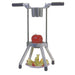 Gold Medal 4180 Regular Apple Hacker w/ Handle-cityfoodequipment.com