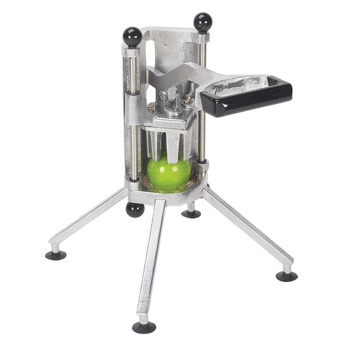 Gold Medal 4185 Deluxe Apple Hacker w/ Pull Down Handle-cityfoodequipment.com