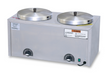 Gold Medal 4211 Caramel Apple Dipper Style Warmer/Server - 120v-cityfoodequipment.com