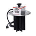 Gold Medal 4777 Quicker Dipper Caramel Melter, 120v-cityfoodequipment.com