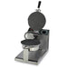 Gold Medal 5020T Giant Waffle Cone Baker w/ 8" Non-Stick Grid, Stainless, 120v-cityfoodequipment.com