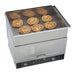 Gold Medal 5096 Heavy Duty Low-Boy Cart w/ 500 lb Capacity-cityfoodequipment.com