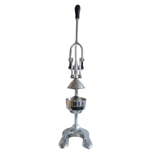 Gold Medal 5317 Manual Lemon Extractor, Heavy Duty-cityfoodequipment.com