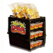 Gold Medal 5330 11 1/2" Cup Cheese Warmer w/ 32 Cup Capacity & 3 Shelves, Clear Door-cityfoodequipment.com